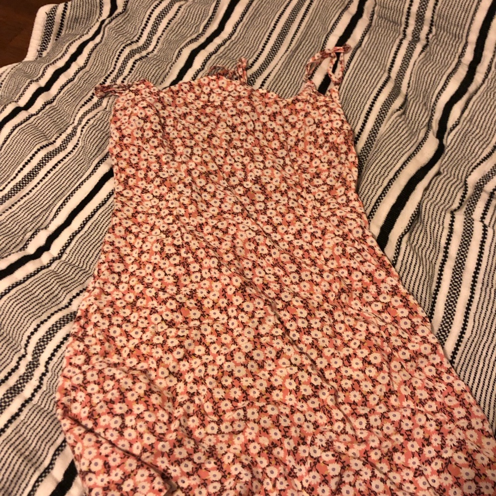 H&M dress